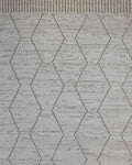 Alfombra A?frica / REF 04 / Flecos
