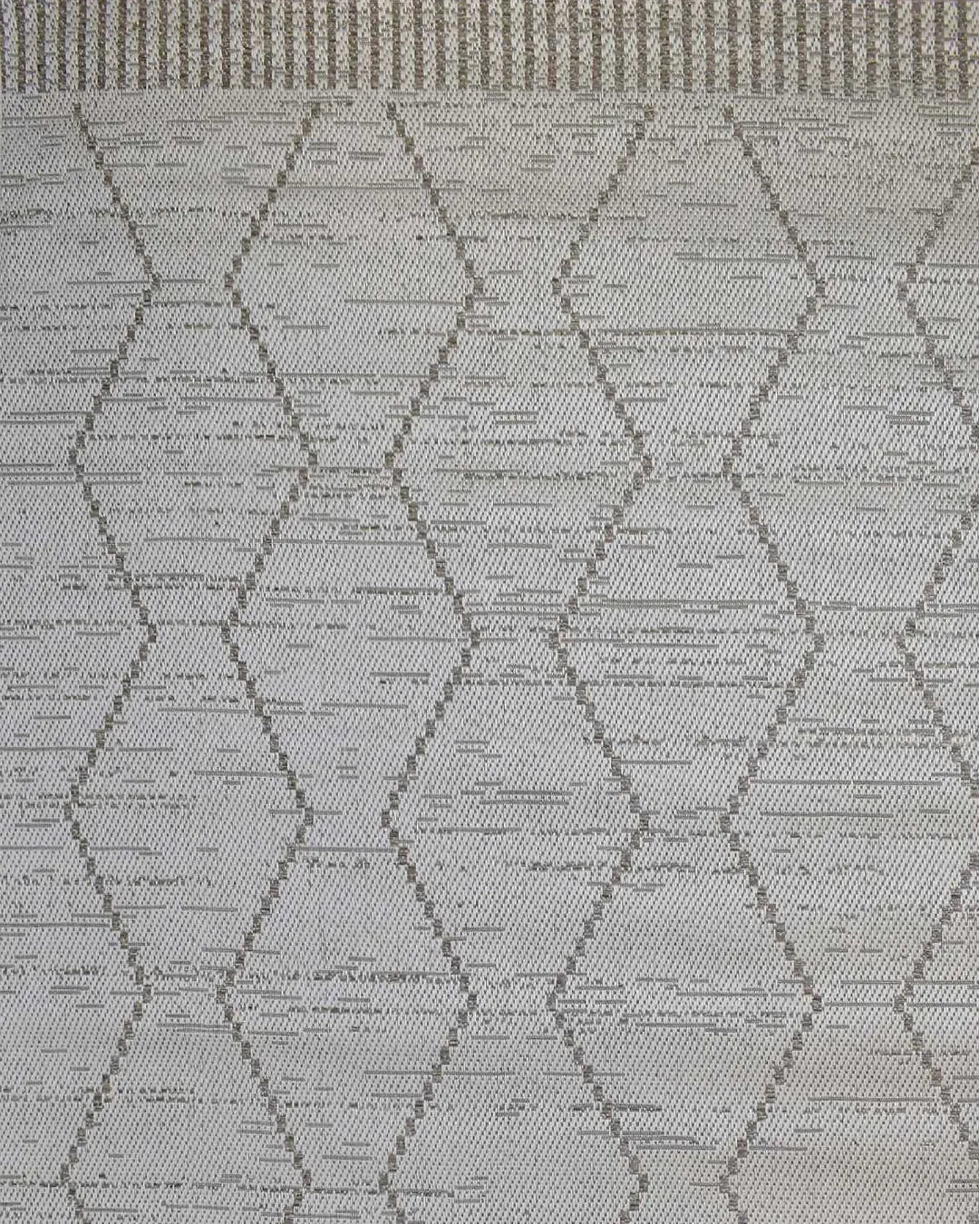 Alfombra África / REF 04 / Flecos