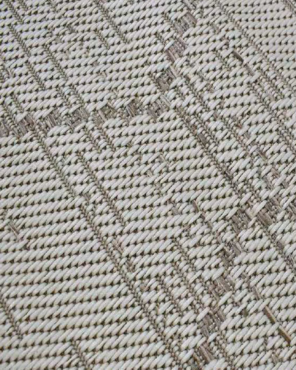 Alfombra África / REF 04 / Flecos