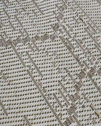 Alfombra África / REF 04 / Flecos