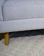 Alfombra Nevada / REF 06 / Beige