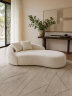 CHAISE LONGUE ALLEGRA