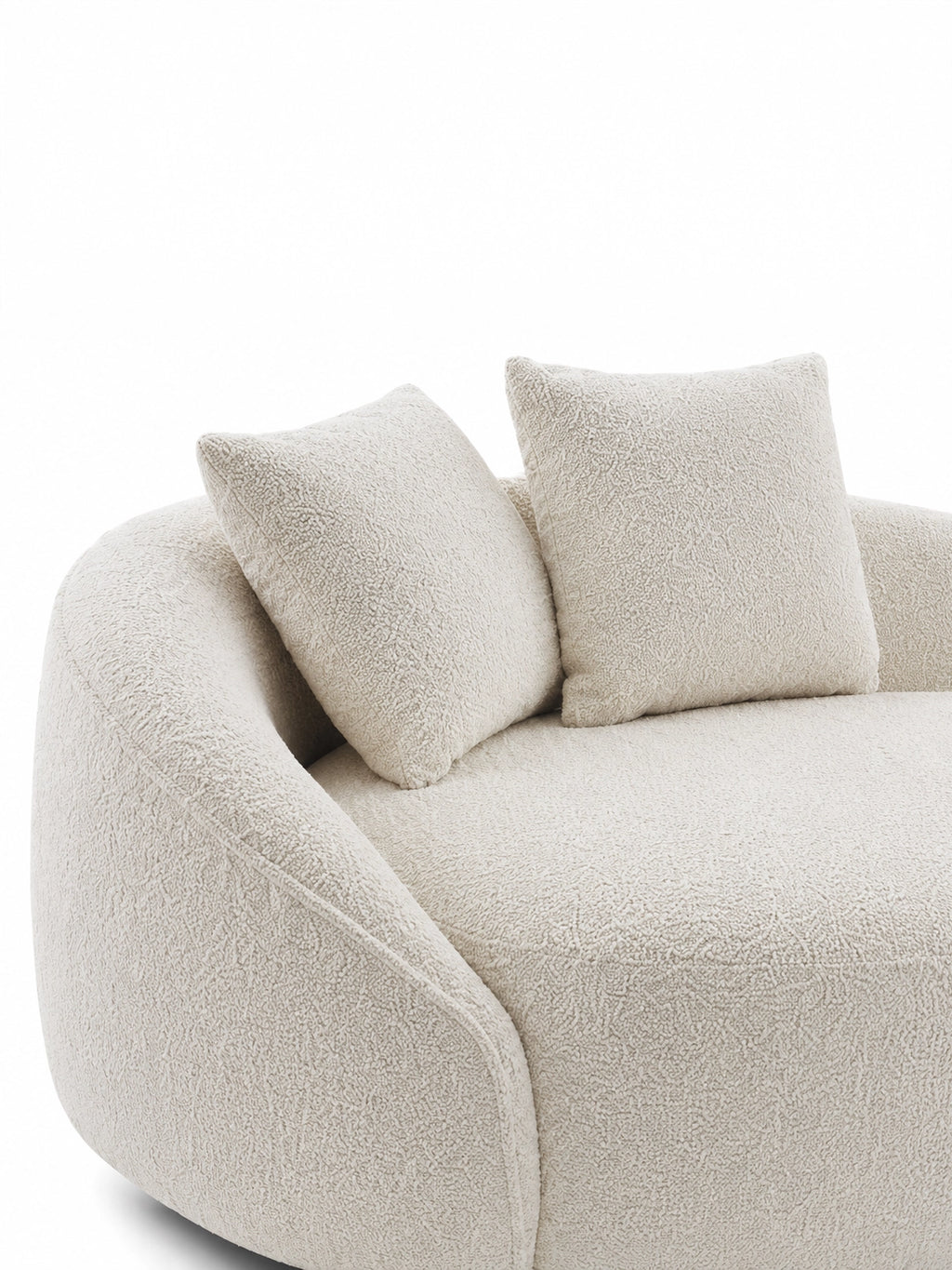 CHAISE LONGUE ALLEGRA