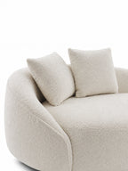 CHAISE LONGUE ALLEGRA