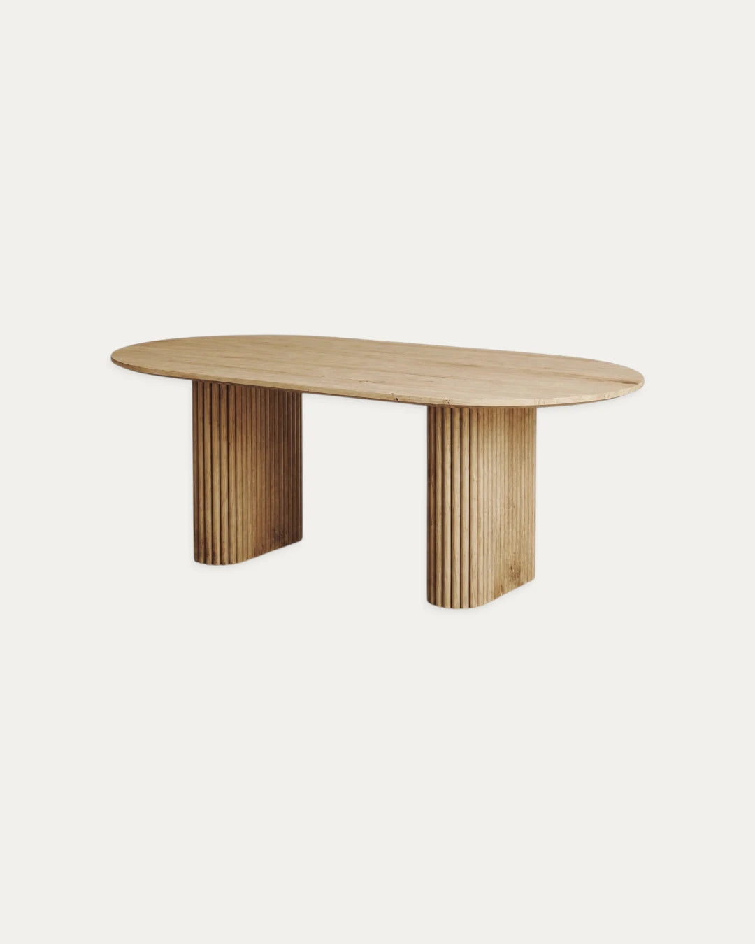 MESA COMEDOR ALONZO 6 PUESTOS