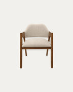 SILLA DE COMEDOR BOSCO