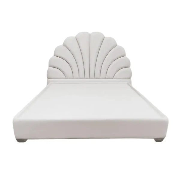 ESPALDAR FLOR + BASE CAMA