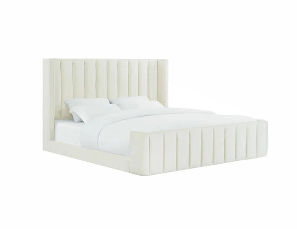 CAMA BURDEOS