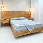 CAMA OTAWA CON NOCHEROS