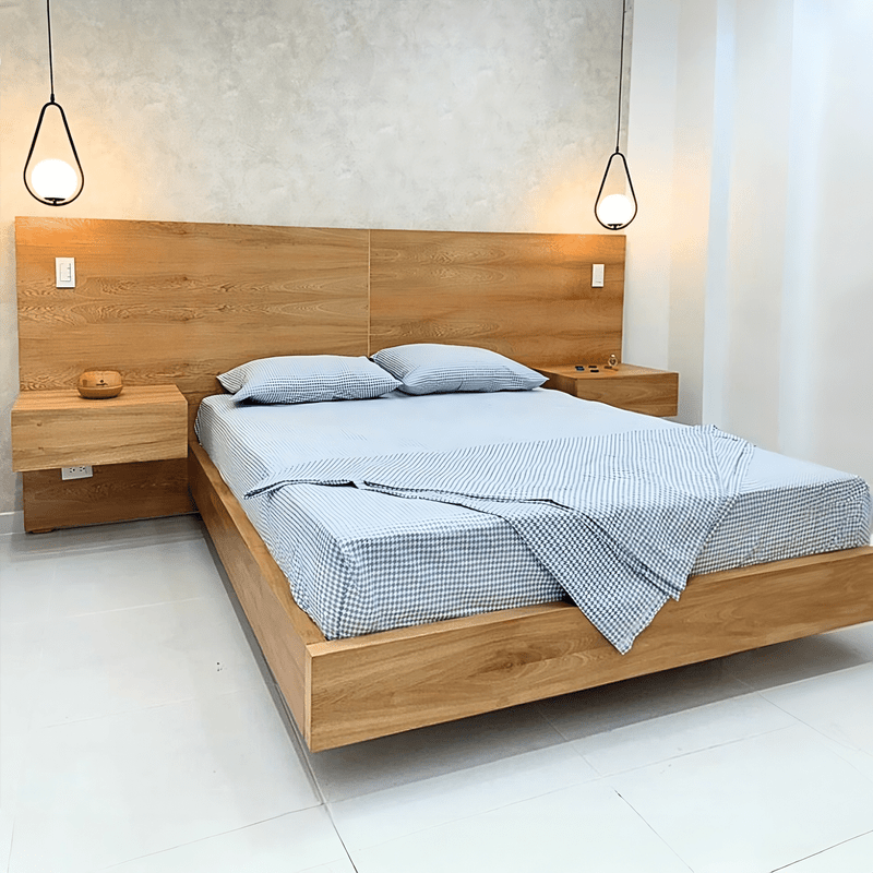 CAMA OTAWA CON NOCHEROS