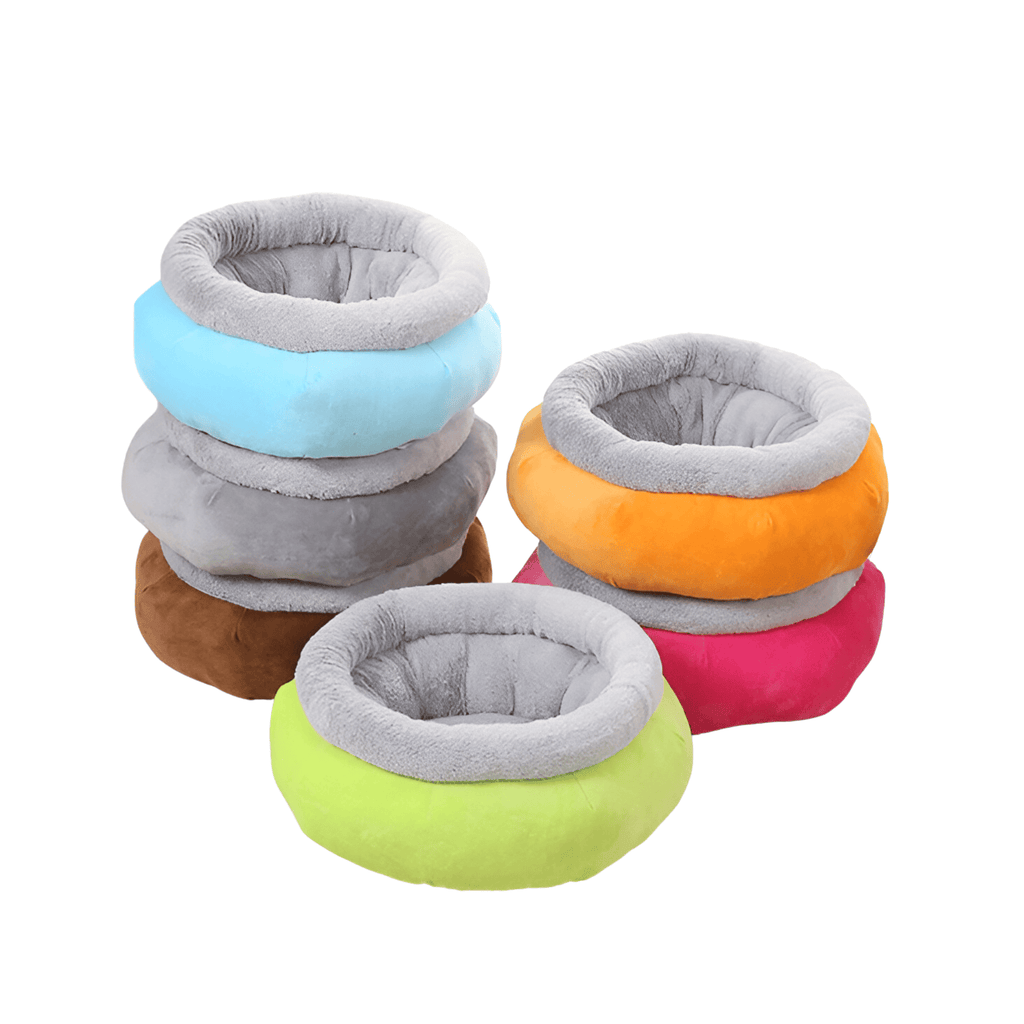 CAMA PAW