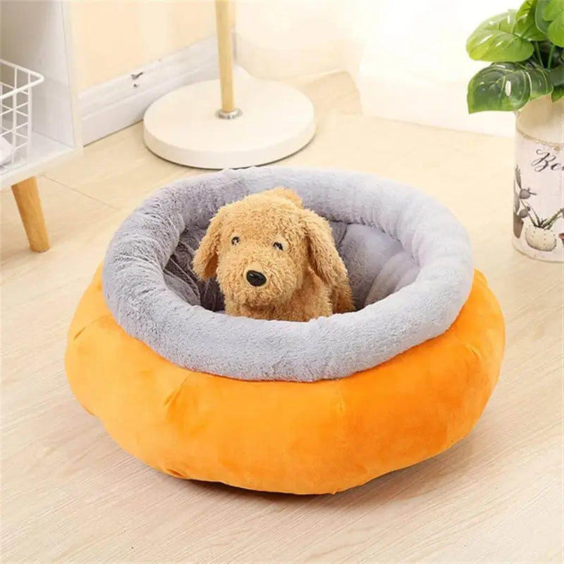 CAMA PAW