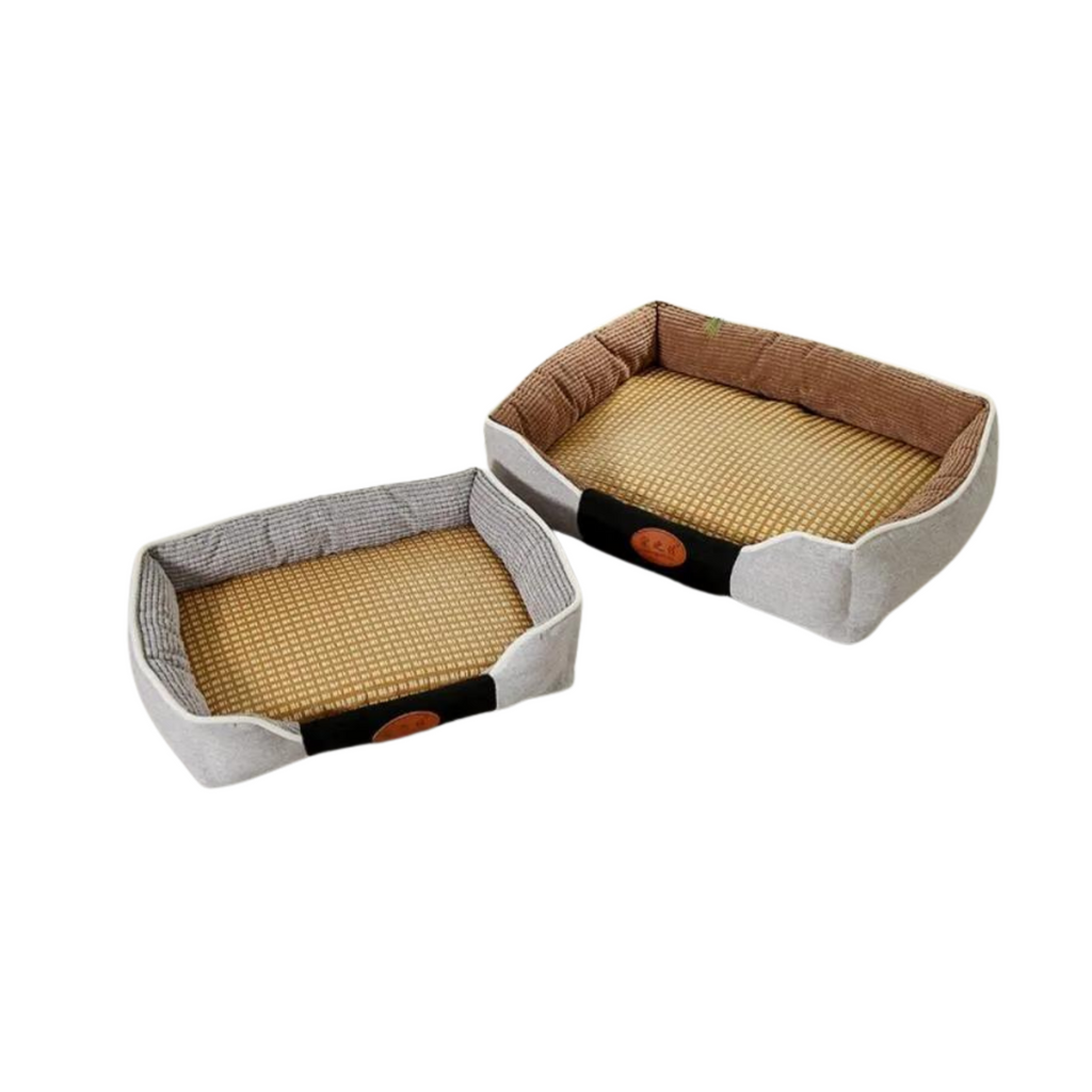 CAMA RECTANGULAR