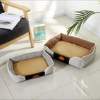 CAMA RECTANGULAR
