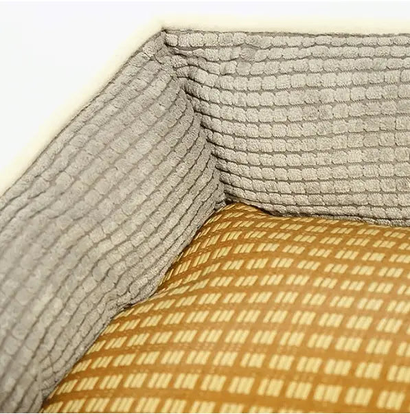 CAMA RECTANGULAR