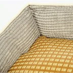 CAMA RECTANGULAR