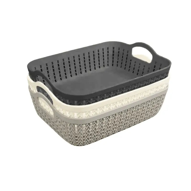 CANASTA ORGANIZADORA