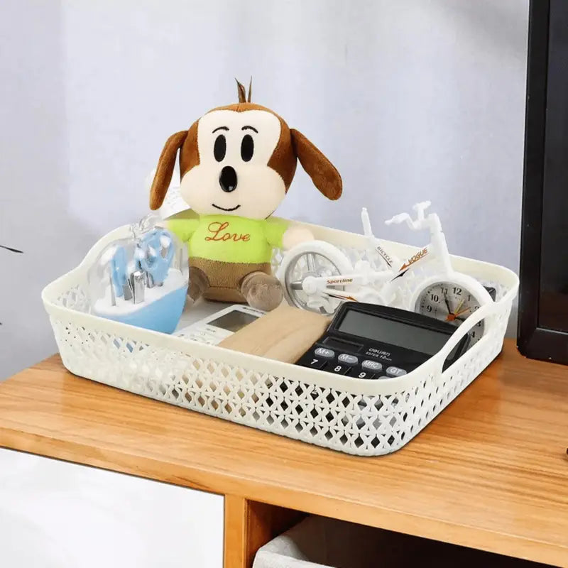 CANASTA ORGANIZADORA