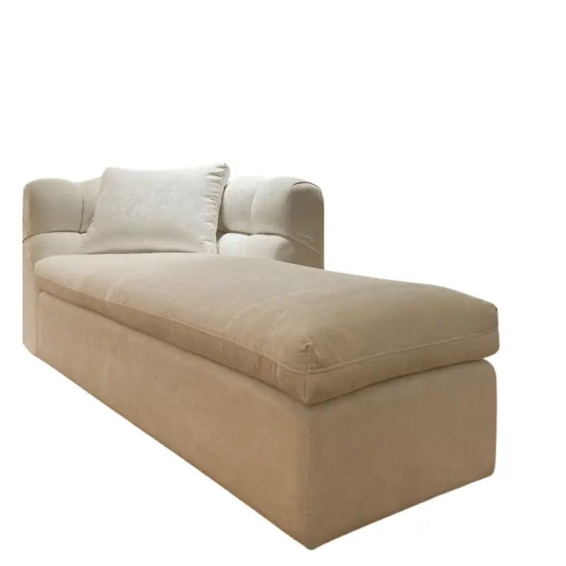 CHAISE LONGUE CLAYTON