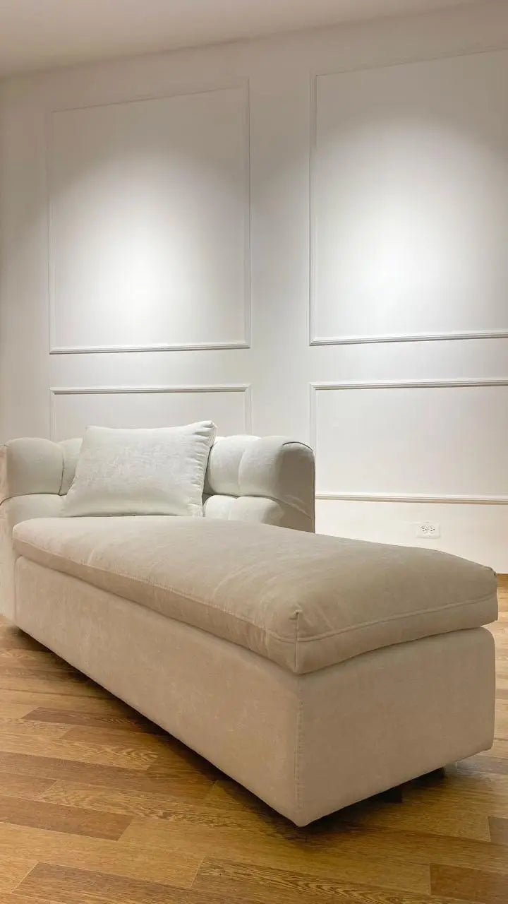 CHAISE LONGUE CLAYTON