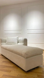 CHAISE LONGUE CLAYTON