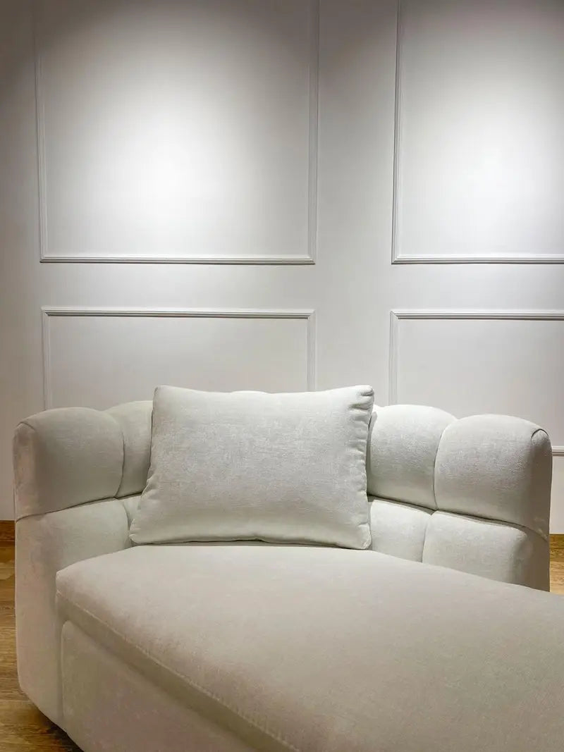 CHAISE LONGUE CLAYTON