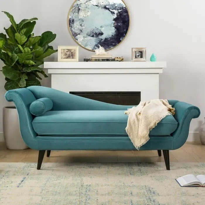 CHAISE LONGUE FLORENCIA