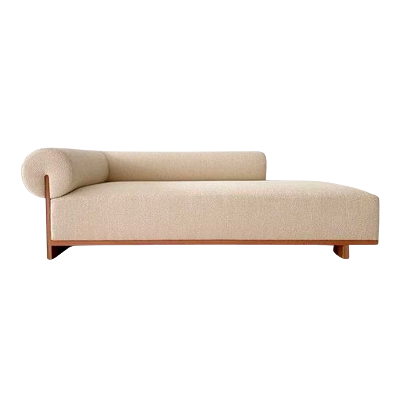 CHAISE LONGUE SERENITY