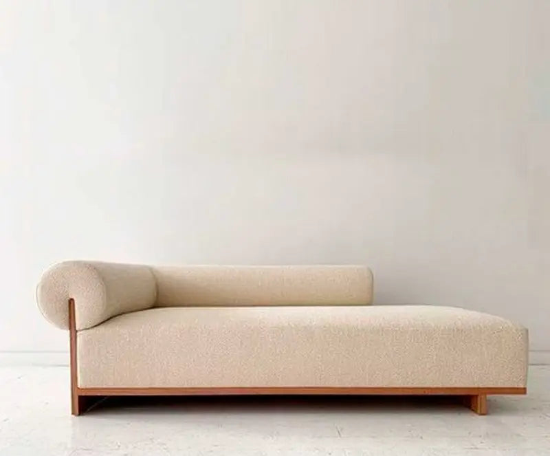 CHAISE LONGUE SERENITY