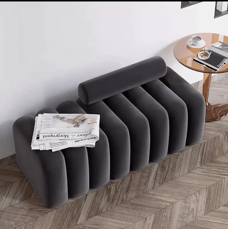 CHAISE LONGUE ZENITH