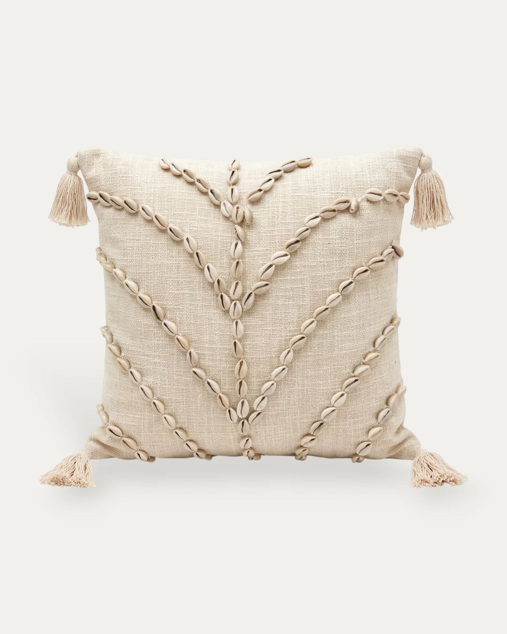 COJÍN MACEDONIA / REF 246 / BEIGE