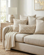 COJÍN MARANGONI / REF 285 / MULTIMETALICO