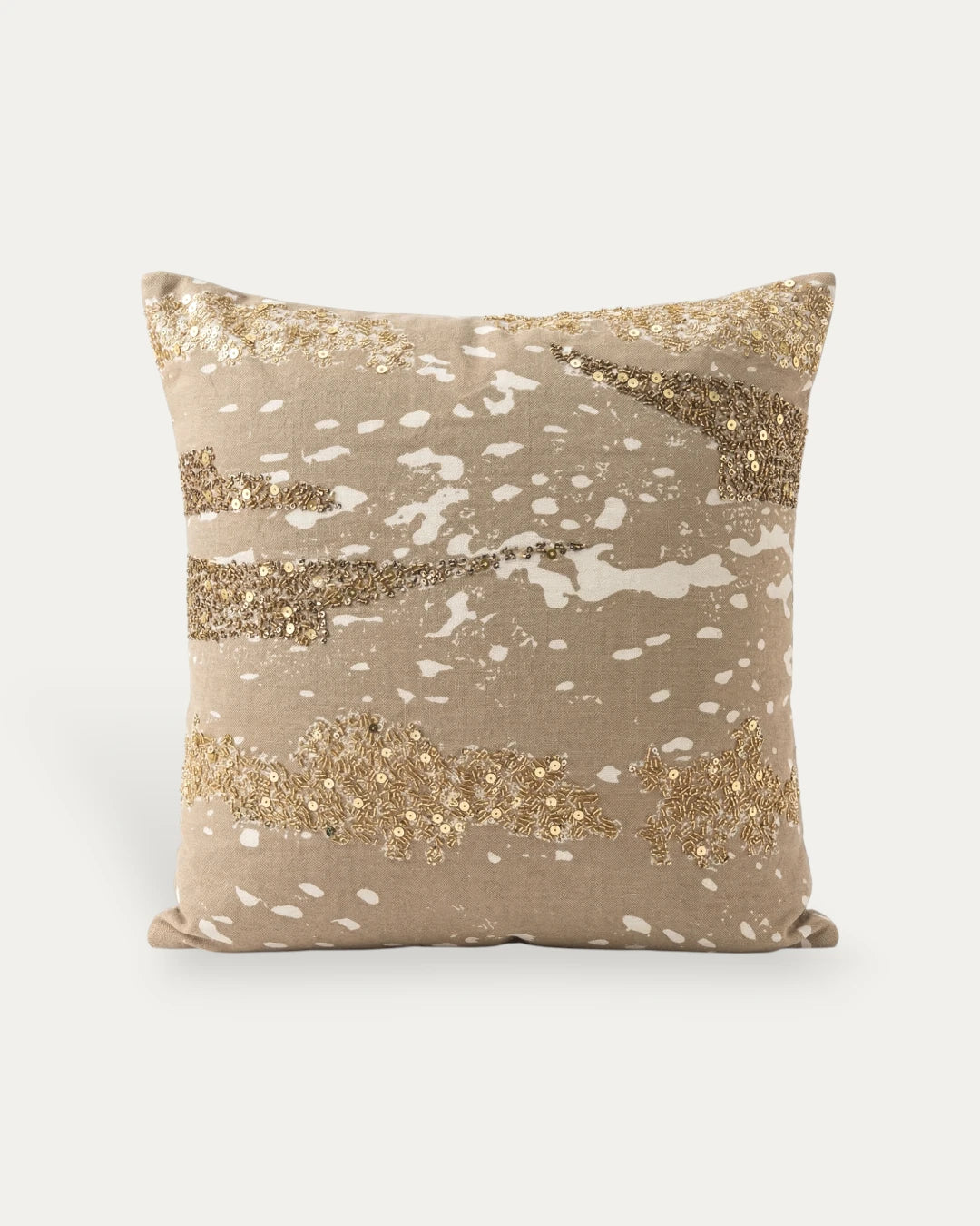 COJÍN MARANGONI / REF 287 / BEIGE