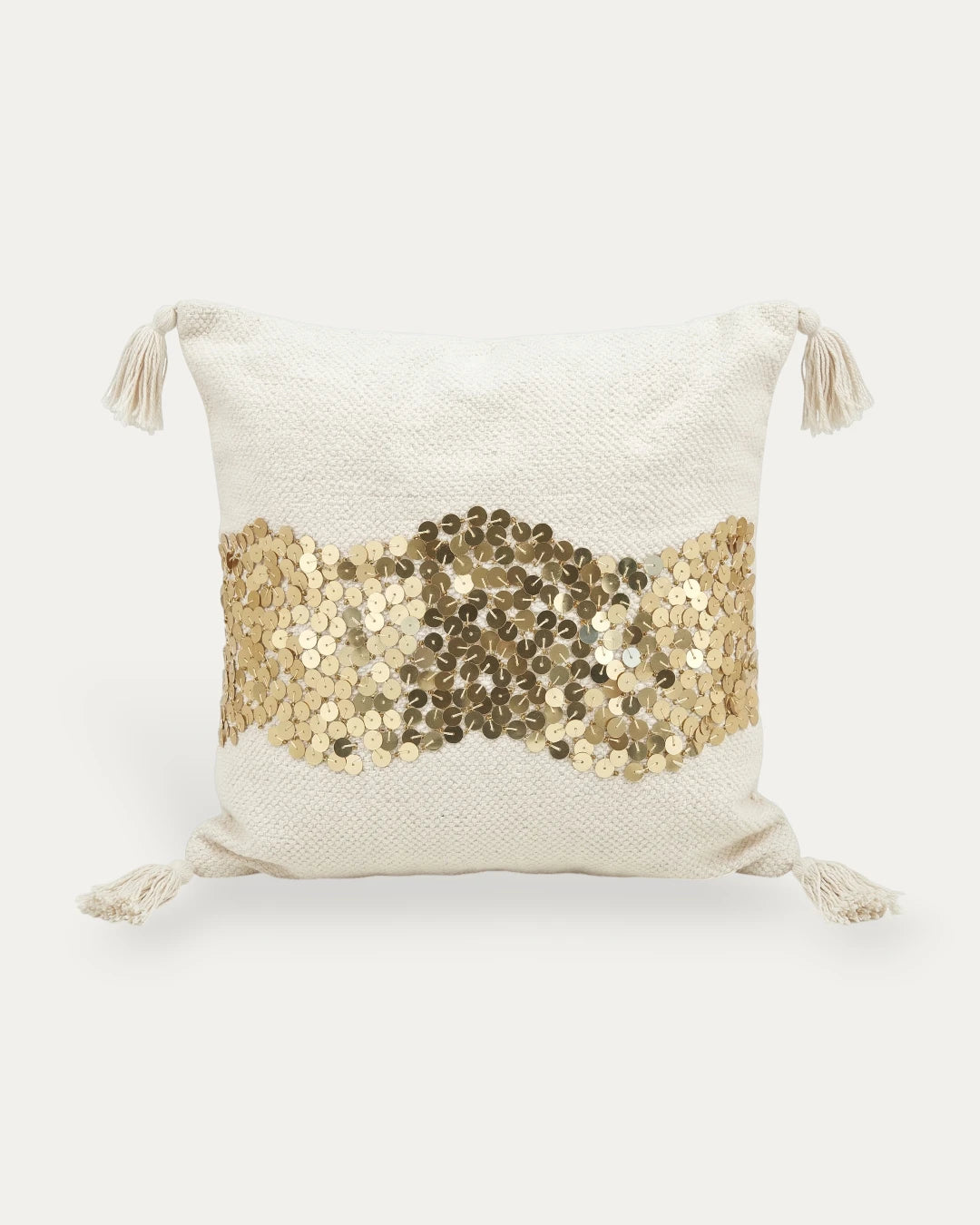 COJÍN MARANGONI / REF 297 / CRUDO