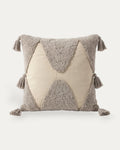 COJÍN RUSTIC / REF 112 / BEIGE
