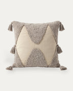COJÍN RUSTIC / REF 112 / BEIGE