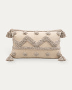 COJÍN RUSTIC / REF 123 / BEIGE