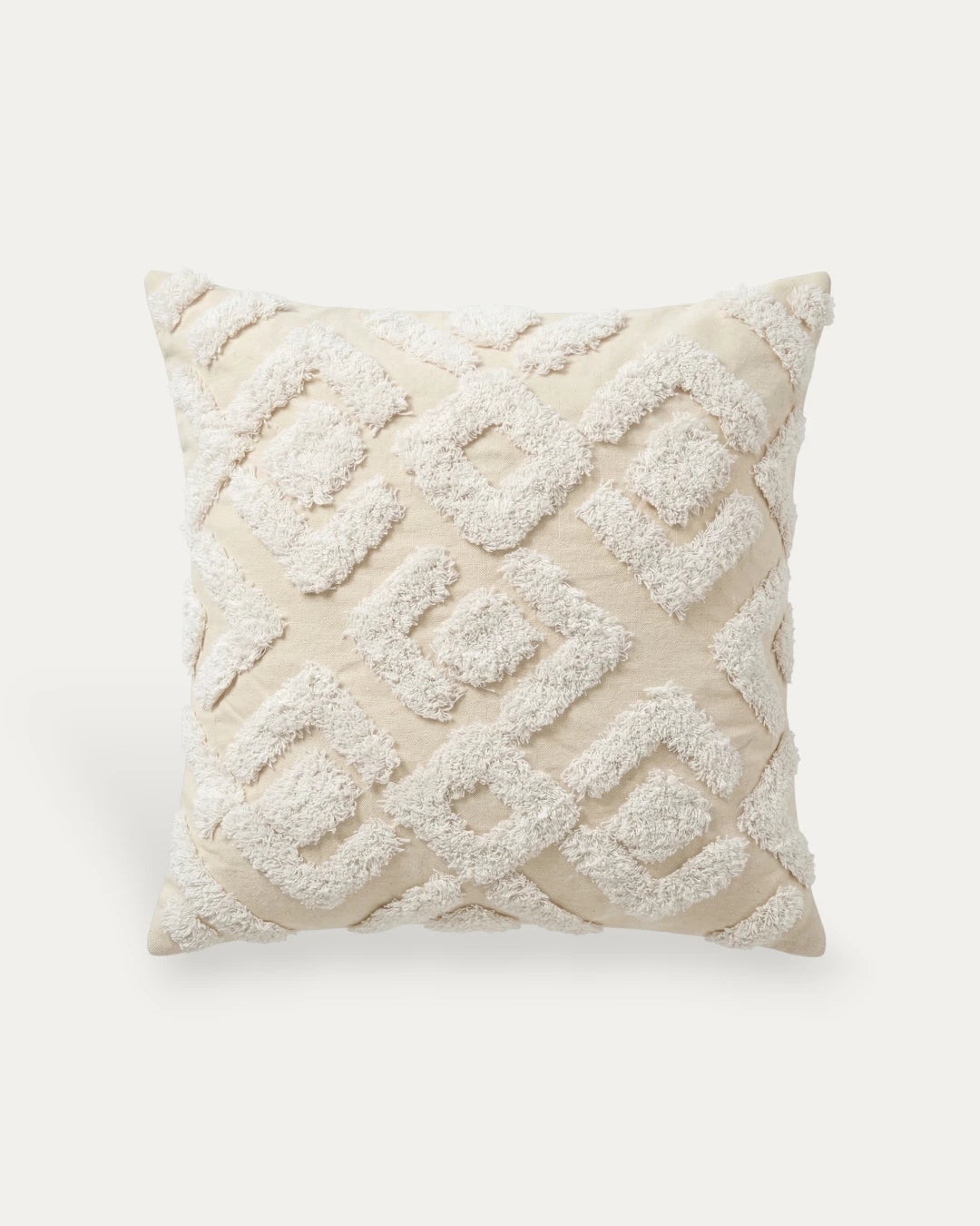 COJÍN RUSTIC / REF 126 / CRUDO