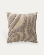 COJÍN RUSTIC / REF 128 / BEIGE