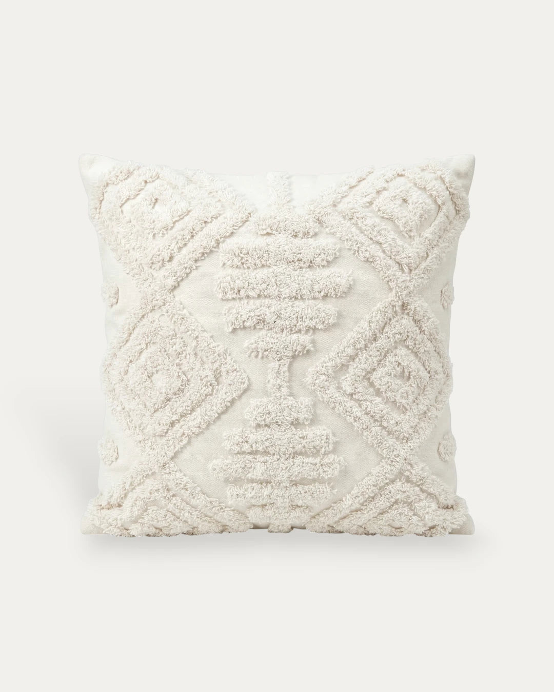 COJÍN RUSTIC / REF 144 / CRUDO