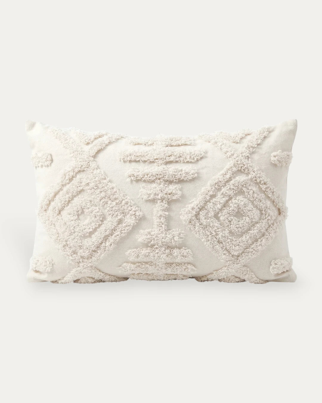 COJÍN RUSTIC / REF 145 / CRUDO