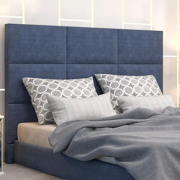 COMBO CAMA BERLIN + COLCHÓN ESSENCIAL