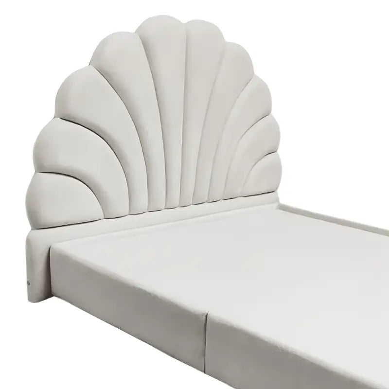 COMBO CAMA FLOR + COLCHÓN ESSENCIAL