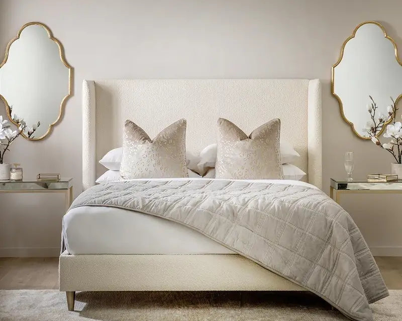 COMBO CAMA VERONA + COLCHON ESSENCIAL