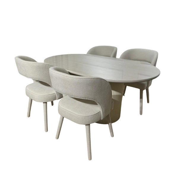 COMEDOR ATHENA