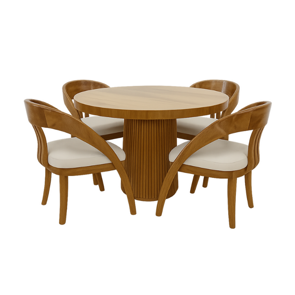COMEDOR ECLIPSE