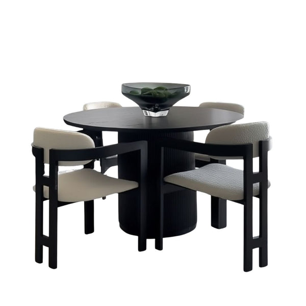 COMEDOR JACOB BLACK