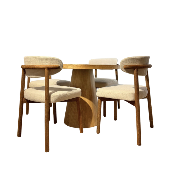 COMEDOR NUQUÍ