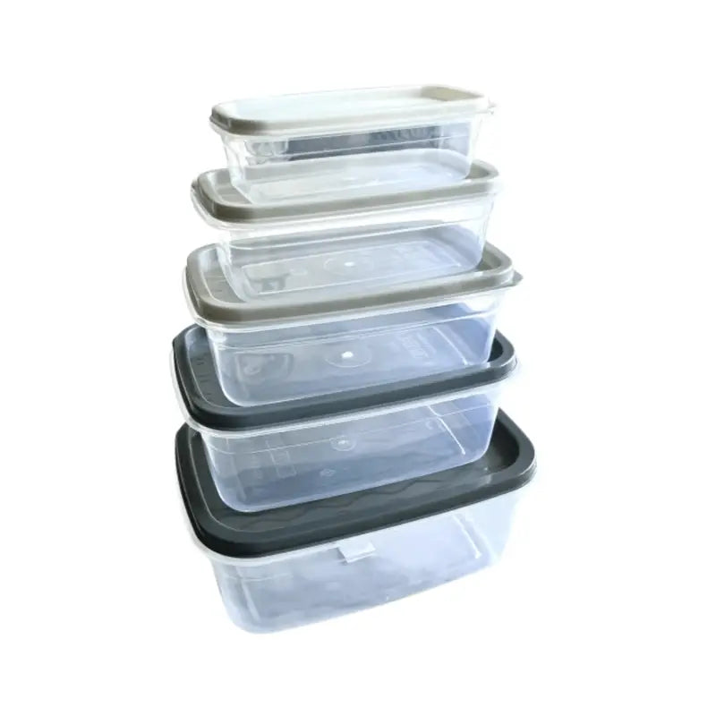 CONTENEDORES DE ALIMENTOS