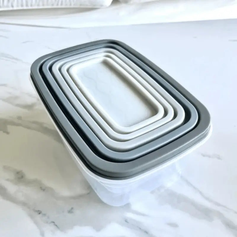 CONTENEDORES DE ALIMENTOS